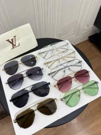 Picture of LV Sunglasses _SKUfw55764693fw